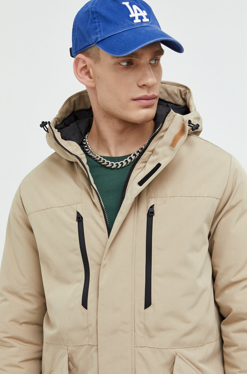 Jack & Jones Яке Jcobach - Pepit.bg