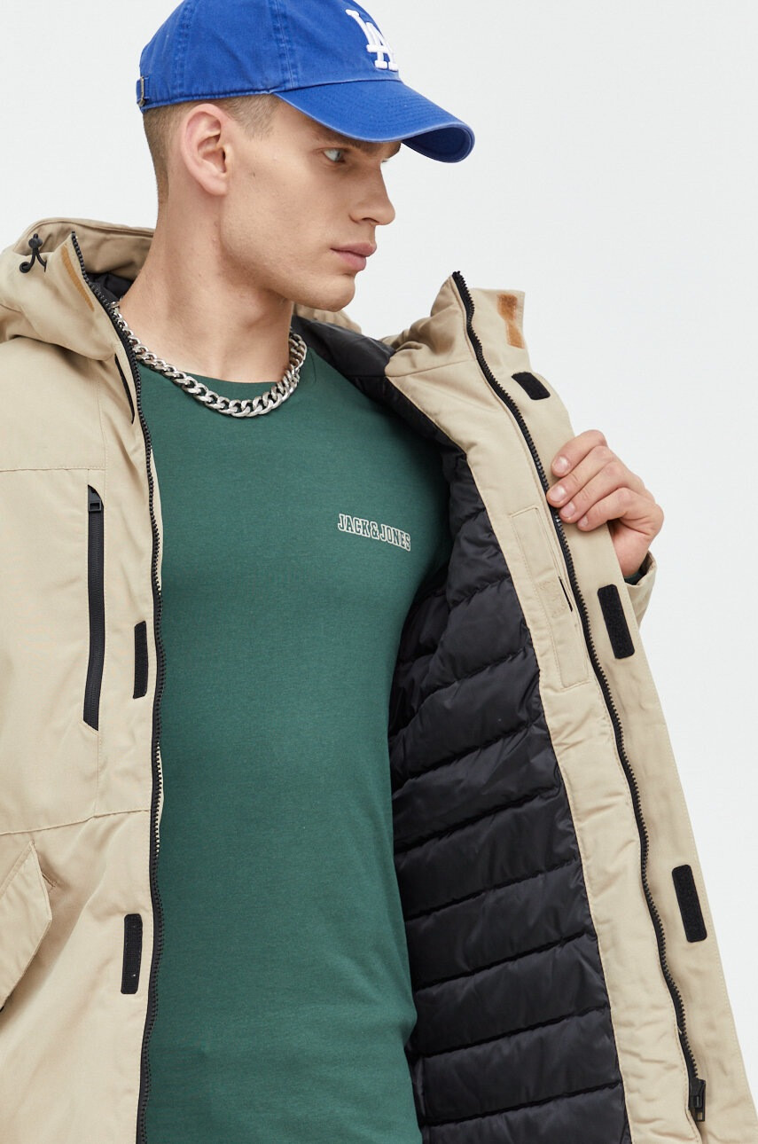 Jack & Jones Яке Jcobach - Pepit.bg
