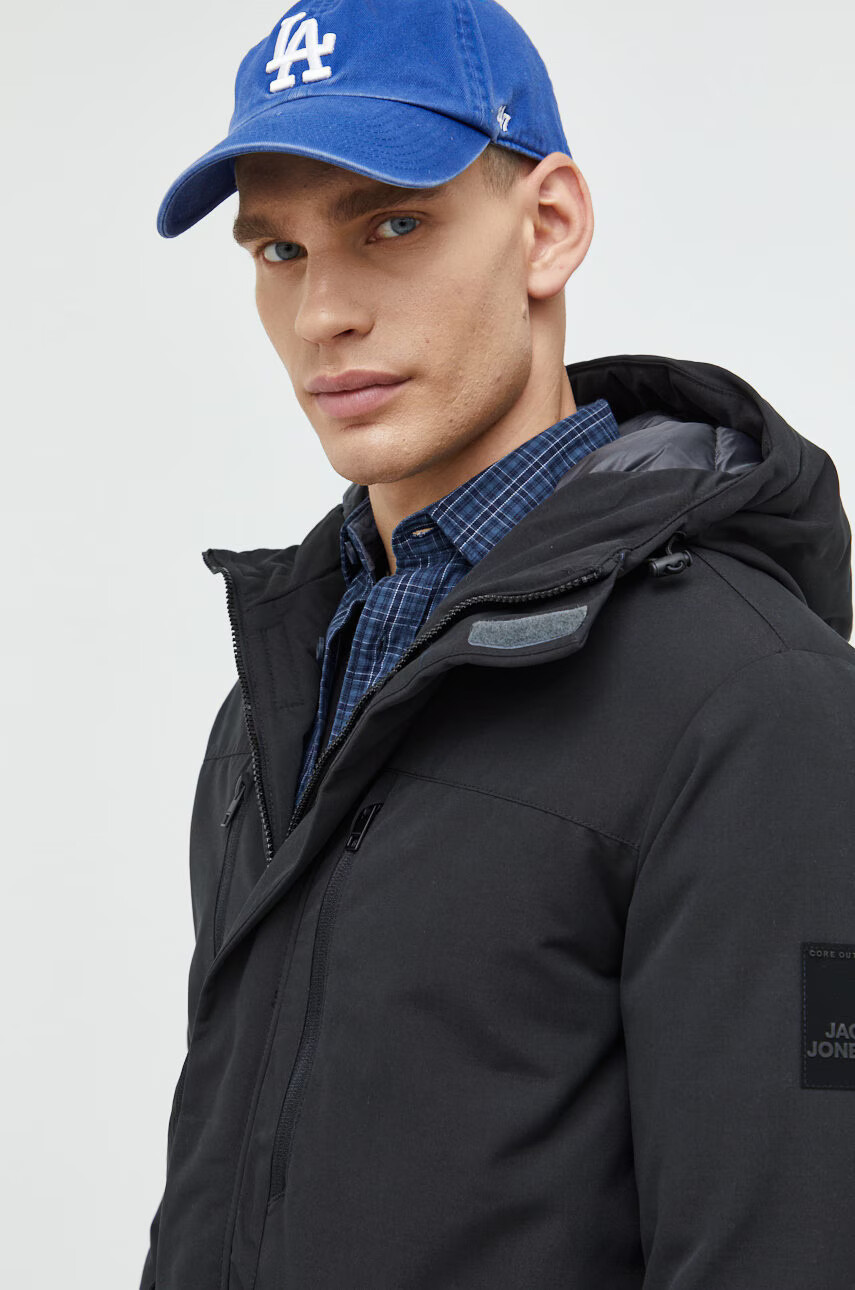 Jack & Jones Яке Jcobach - Pepit.bg
