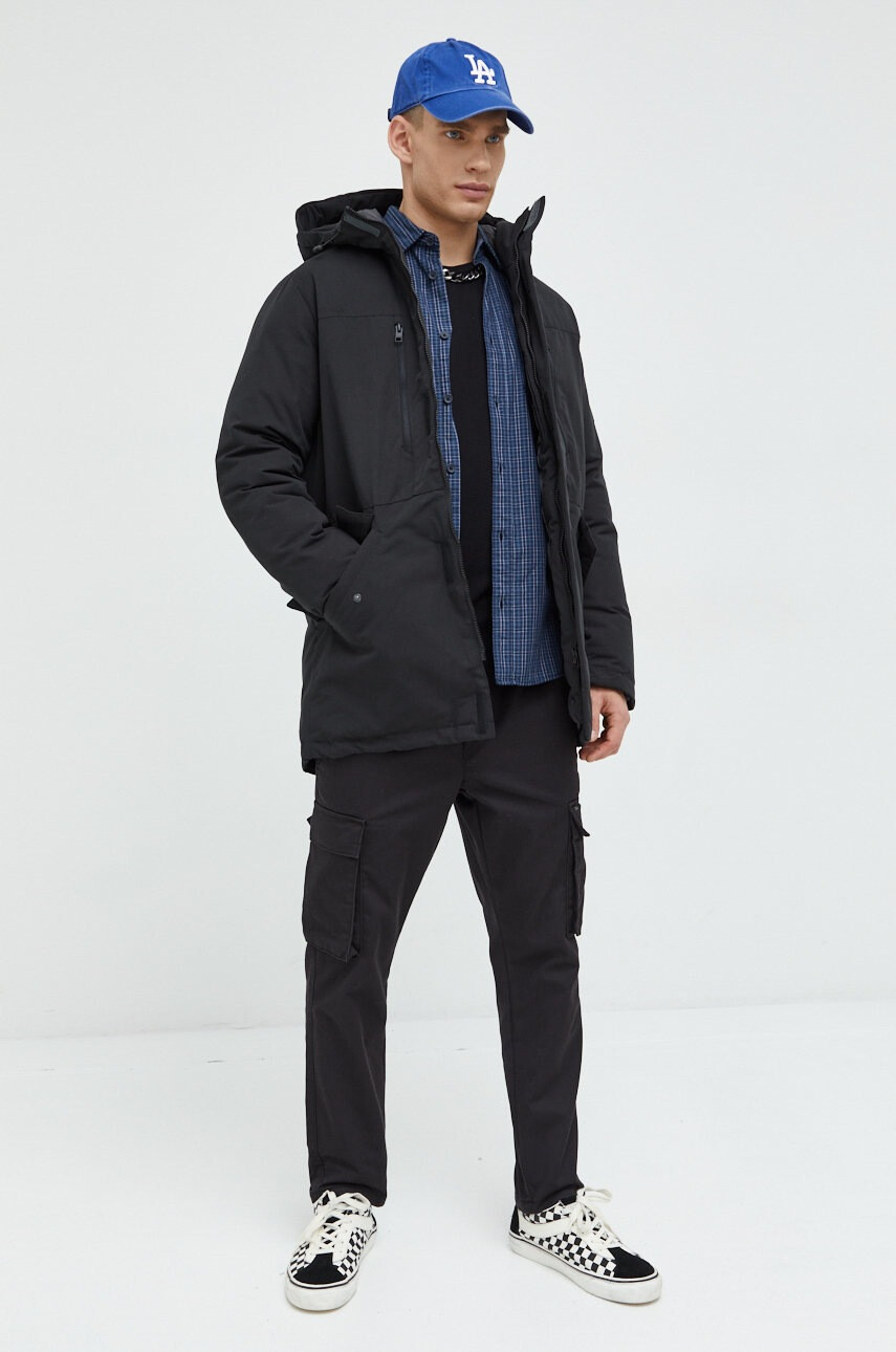 Jack & Jones Яке Jcobach - Pepit.bg