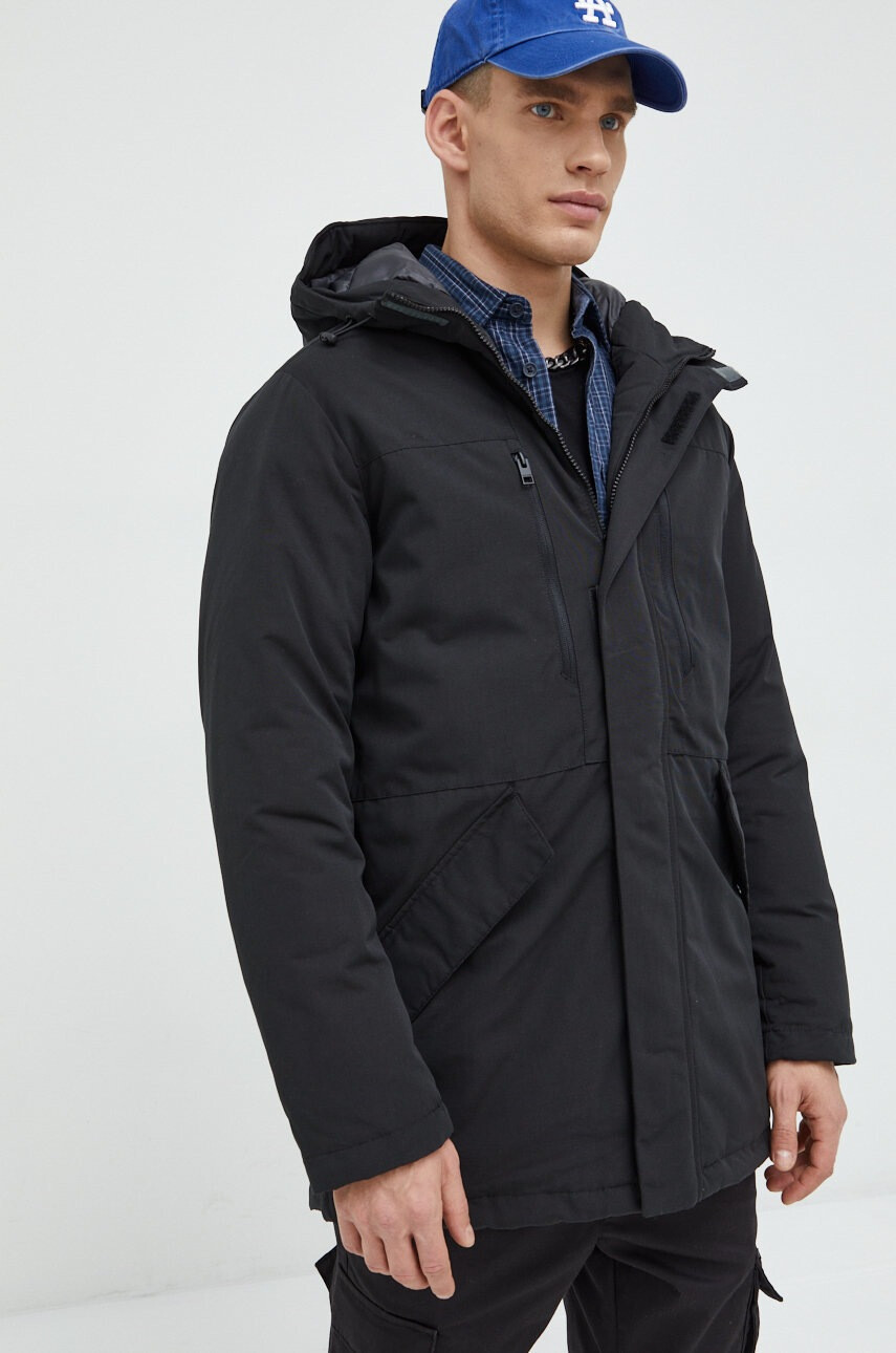 Jack & Jones Яке Jcobach - Pepit.bg