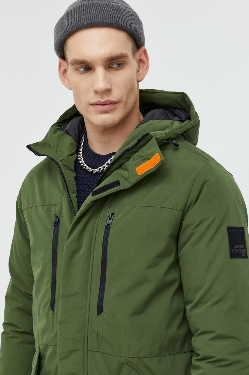 Jack & Jones Яке Jcobach - Pepit.bg