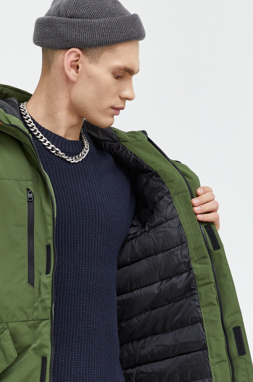 Jack & Jones Яке Jcobach - Pepit.bg