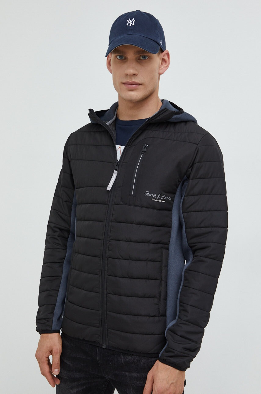 Jack & Jones Яке Jcoberg - Pepit.bg
