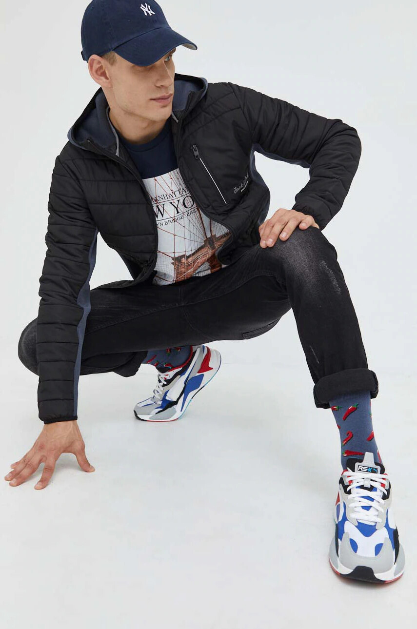 Jack & Jones Яке Jcoberg - Pepit.bg