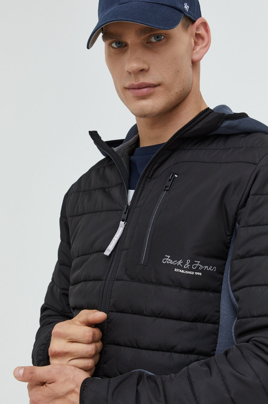 Jack & Jones Яке Jcoberg - Pepit.bg