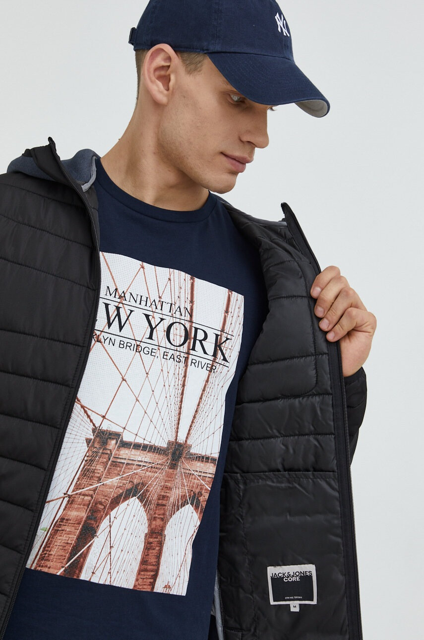 Jack & Jones Яке Jcoberg - Pepit.bg