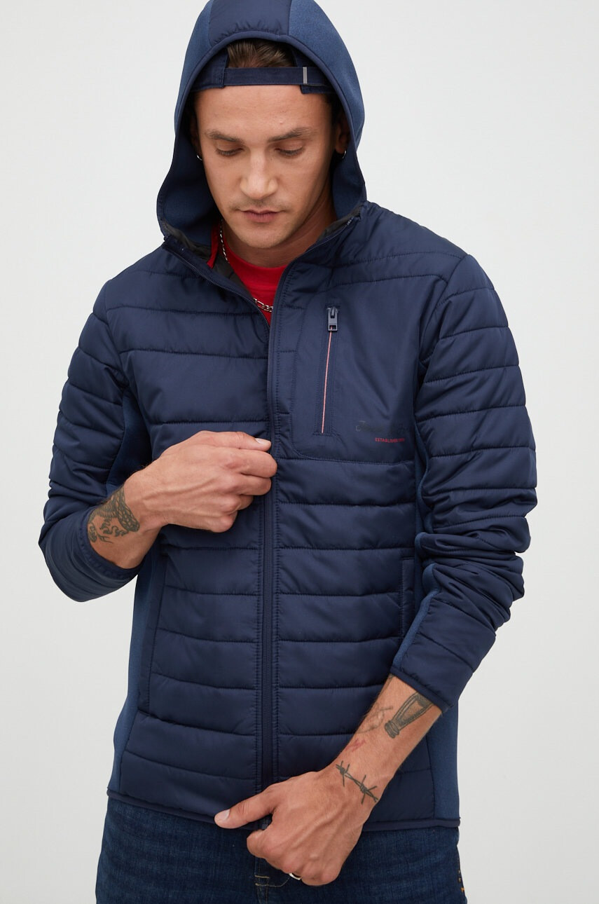 Jack & Jones Яке Jcoberg - Pepit.bg