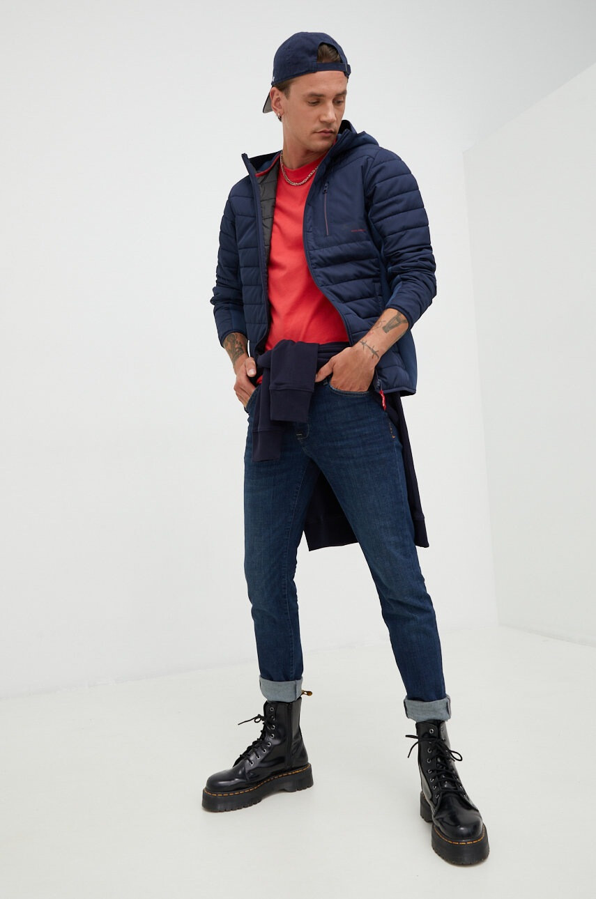 Jack & Jones Яке Jcoberg - Pepit.bg