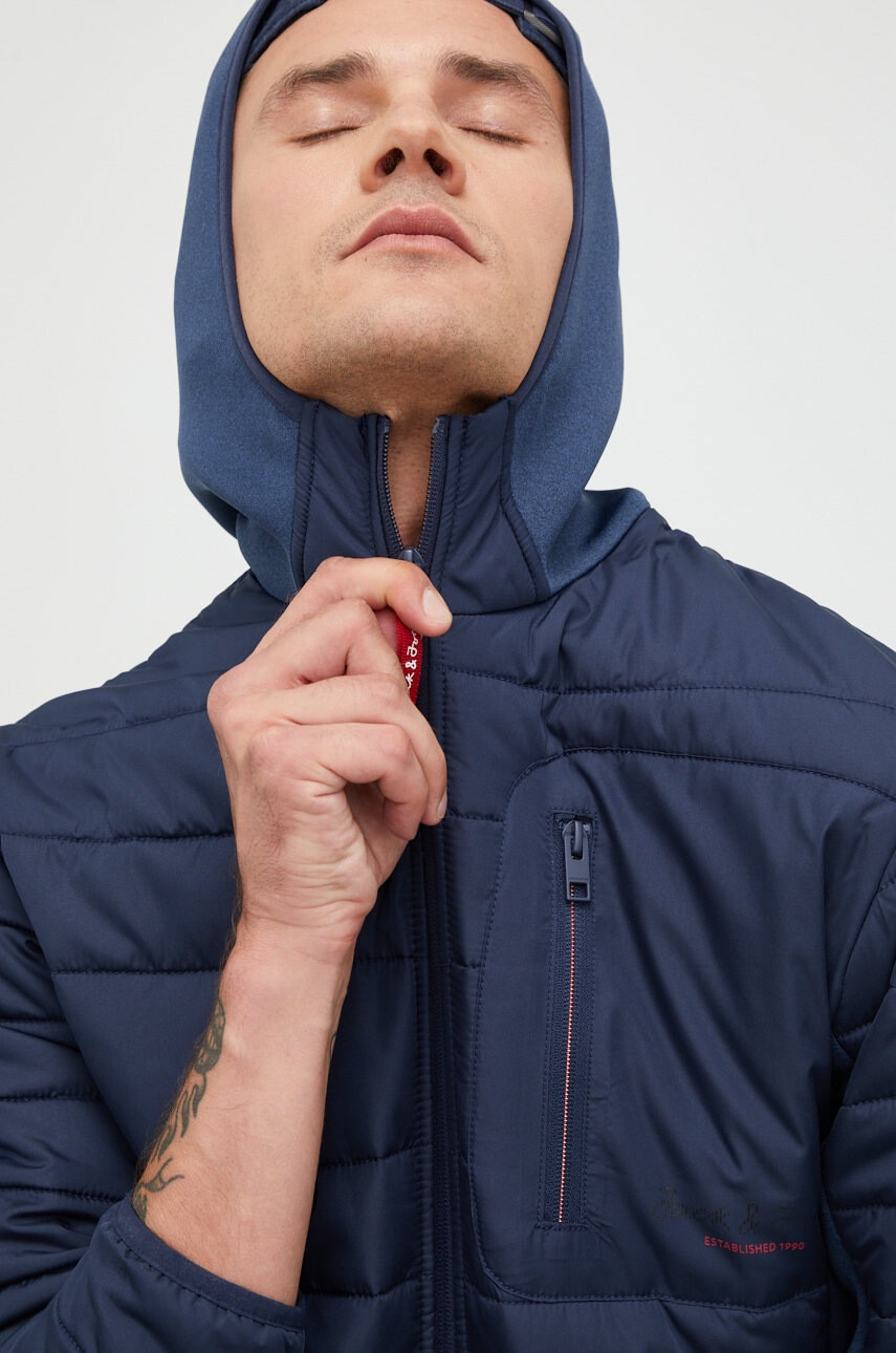 Jack & Jones Яке Jcoberg - Pepit.bg