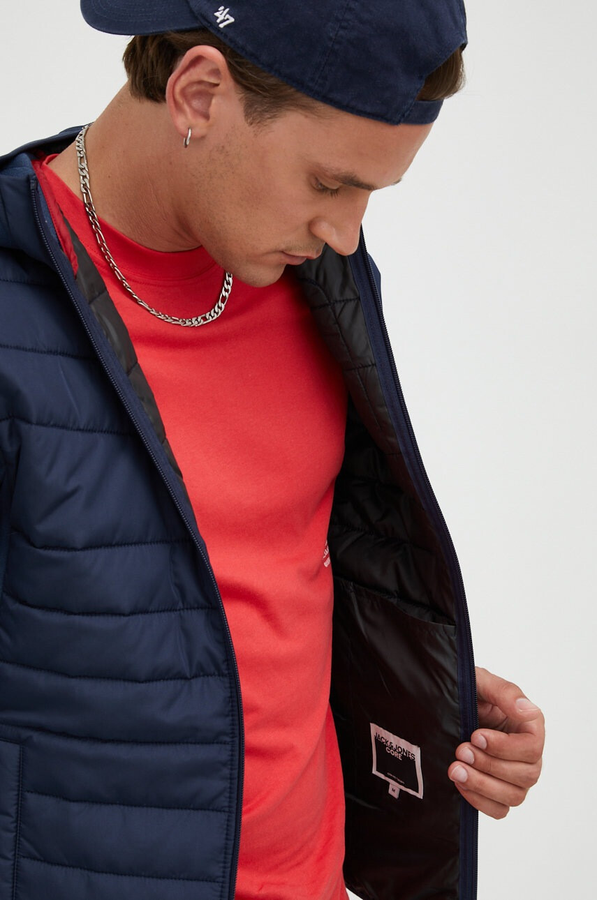 Jack & Jones Яке Jcoberg - Pepit.bg