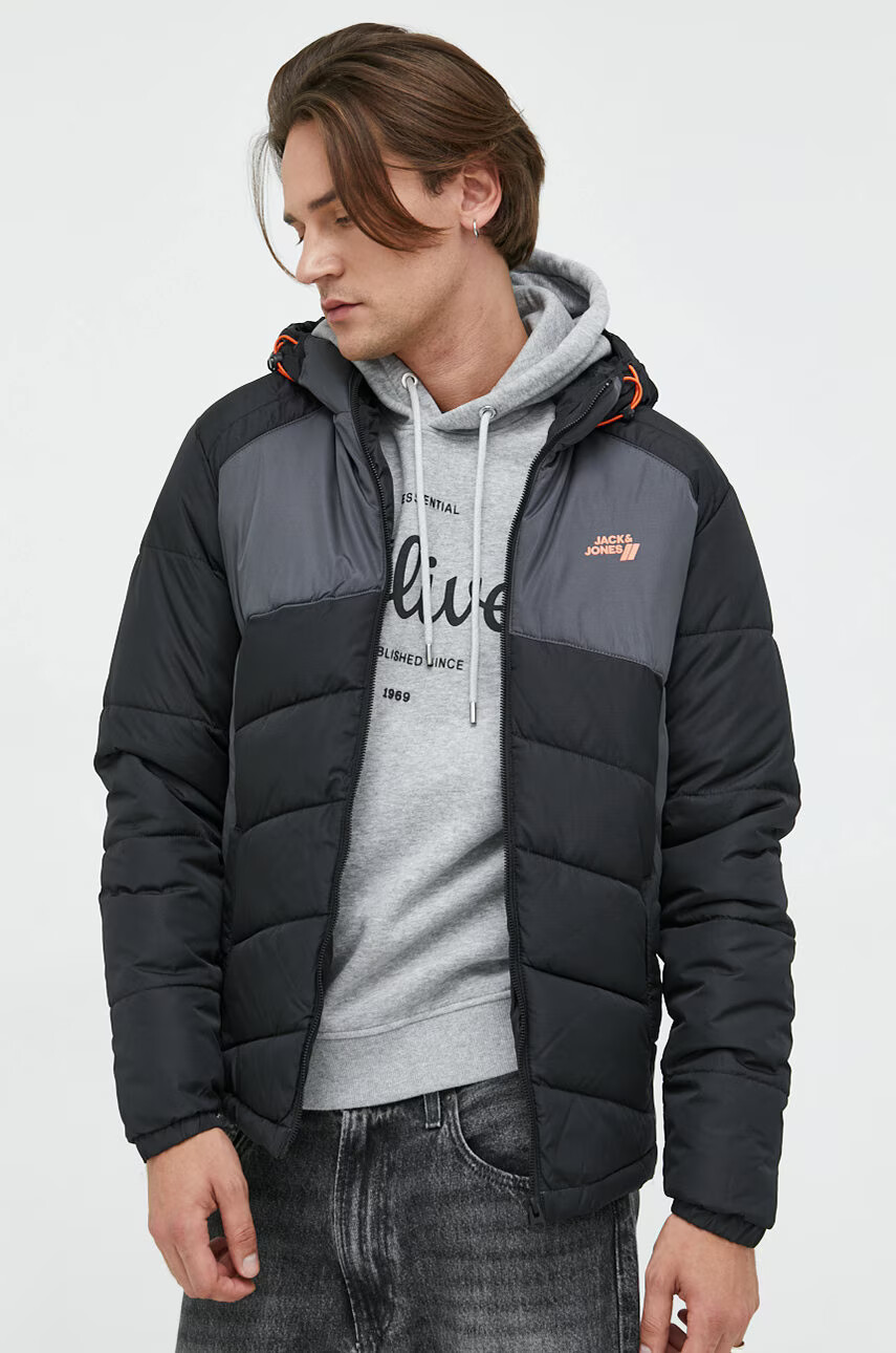 Jack & Jones Яке Jcoblock - Pepit.bg