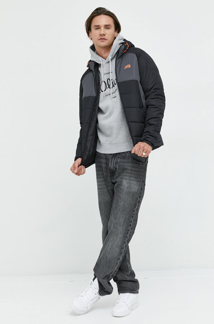 Jack & Jones Яке Jcoblock - Pepit.bg