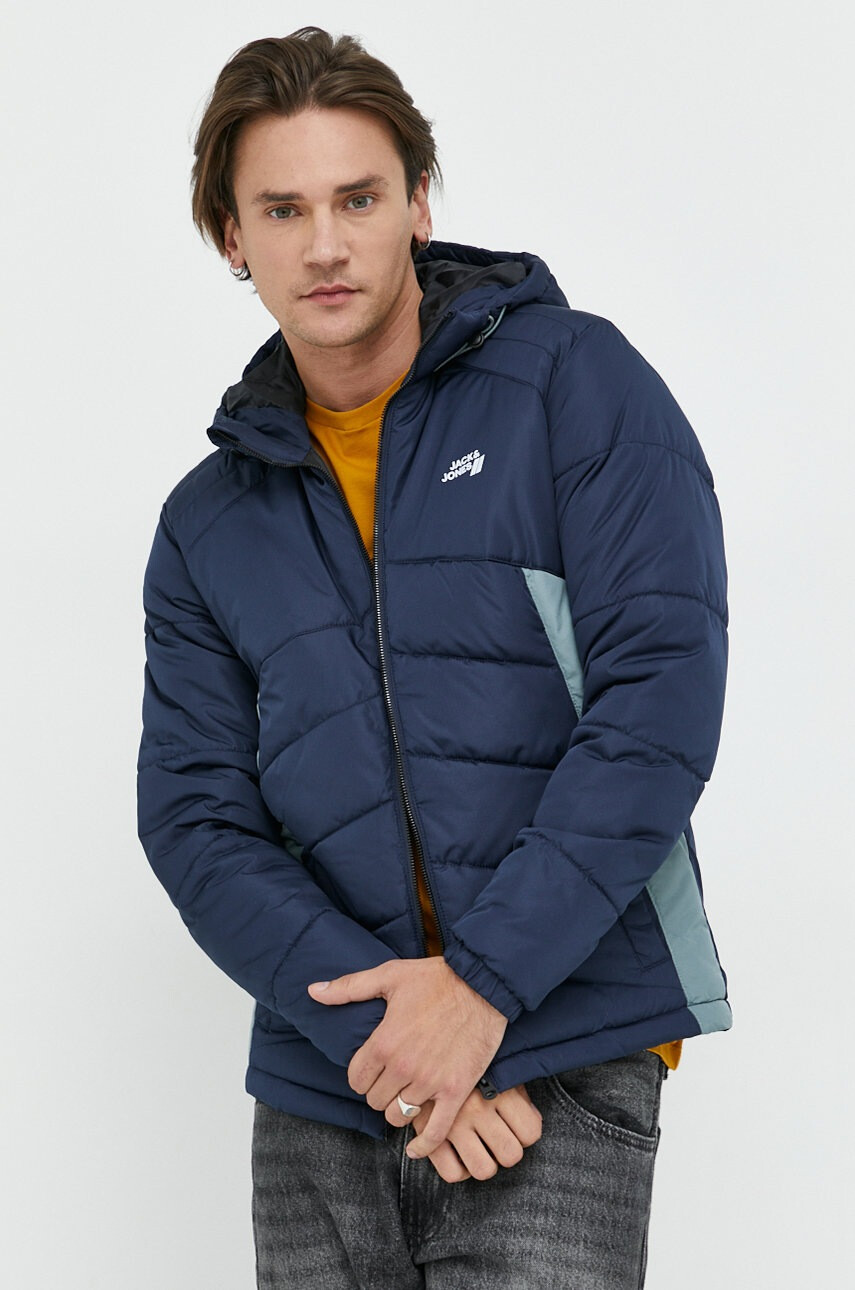 Jack & Jones Яке Jcoblock - Pepit.bg