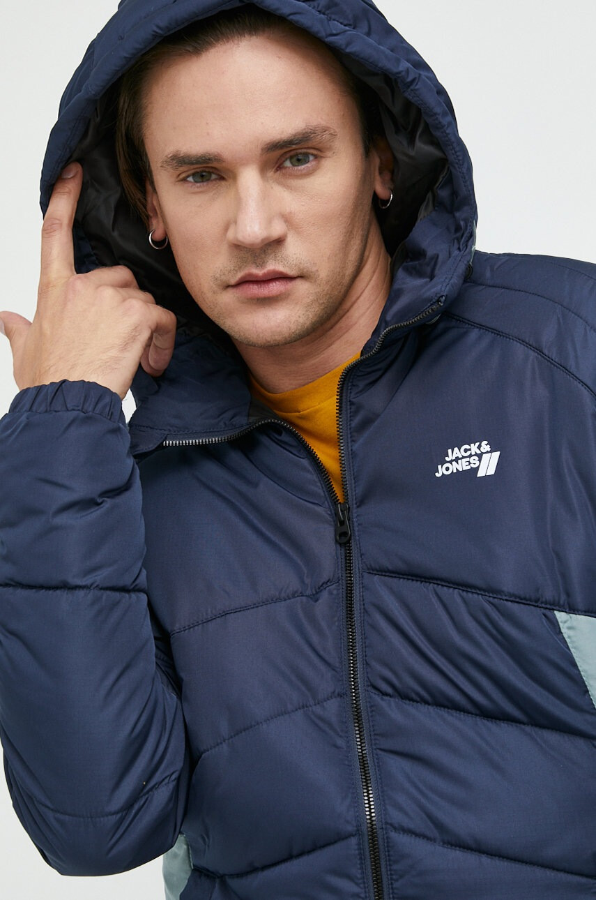 Jack & Jones Яке Jcoblock - Pepit.bg