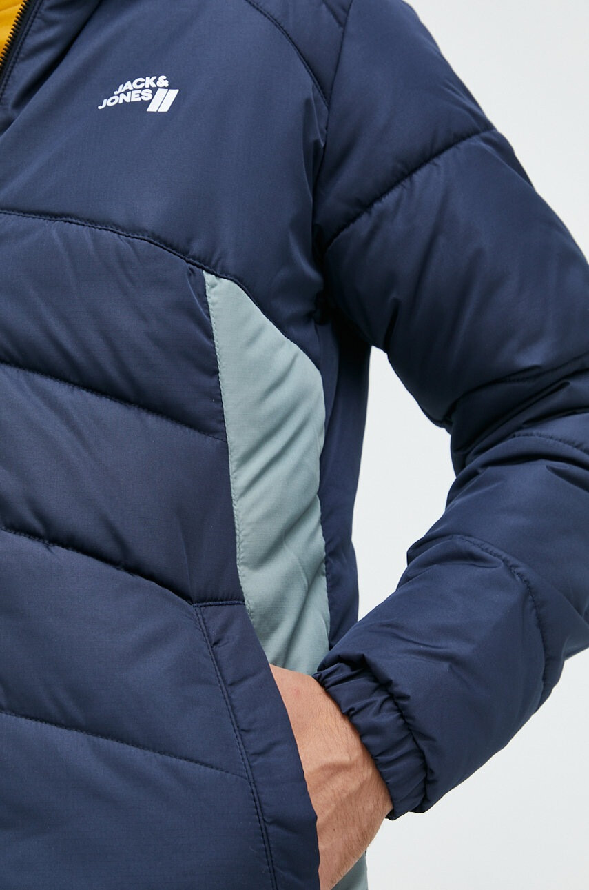 Jack & Jones Яке Jcoblock - Pepit.bg