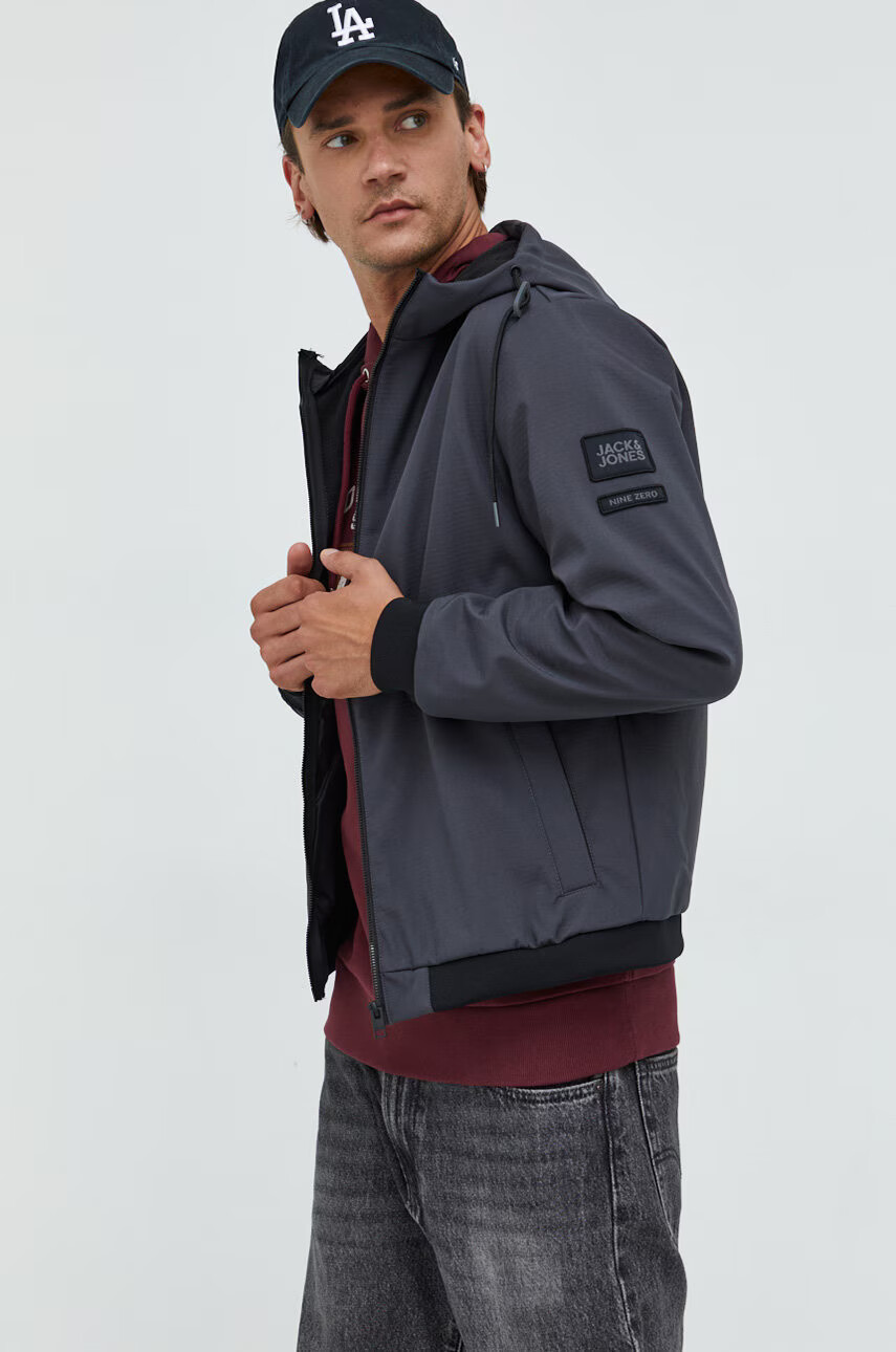 Jack & Jones Яке Jcoclassic - Pepit.bg