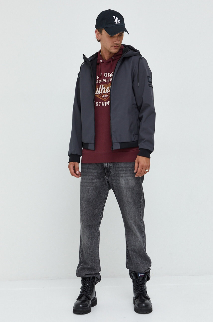 Jack & Jones Яке Jcoclassic - Pepit.bg
