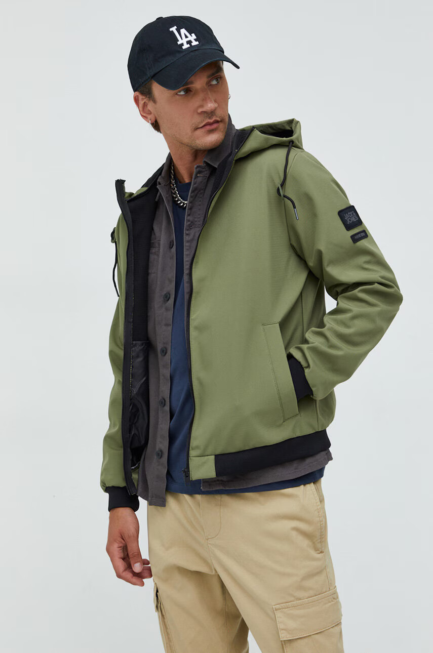 Jack & Jones Яке Jcoclassic - Pepit.bg