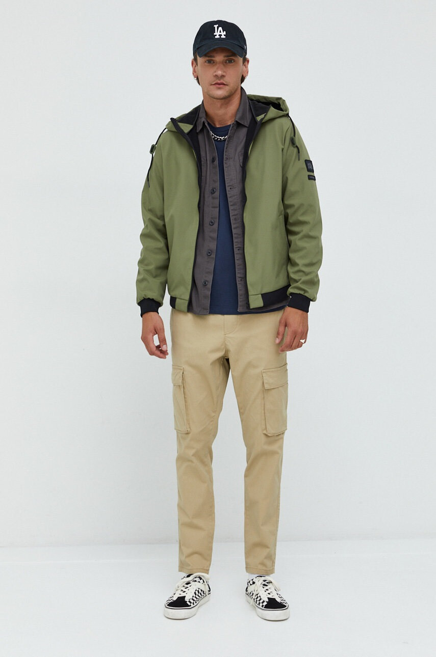 Jack & Jones Яке Jcoclassic - Pepit.bg