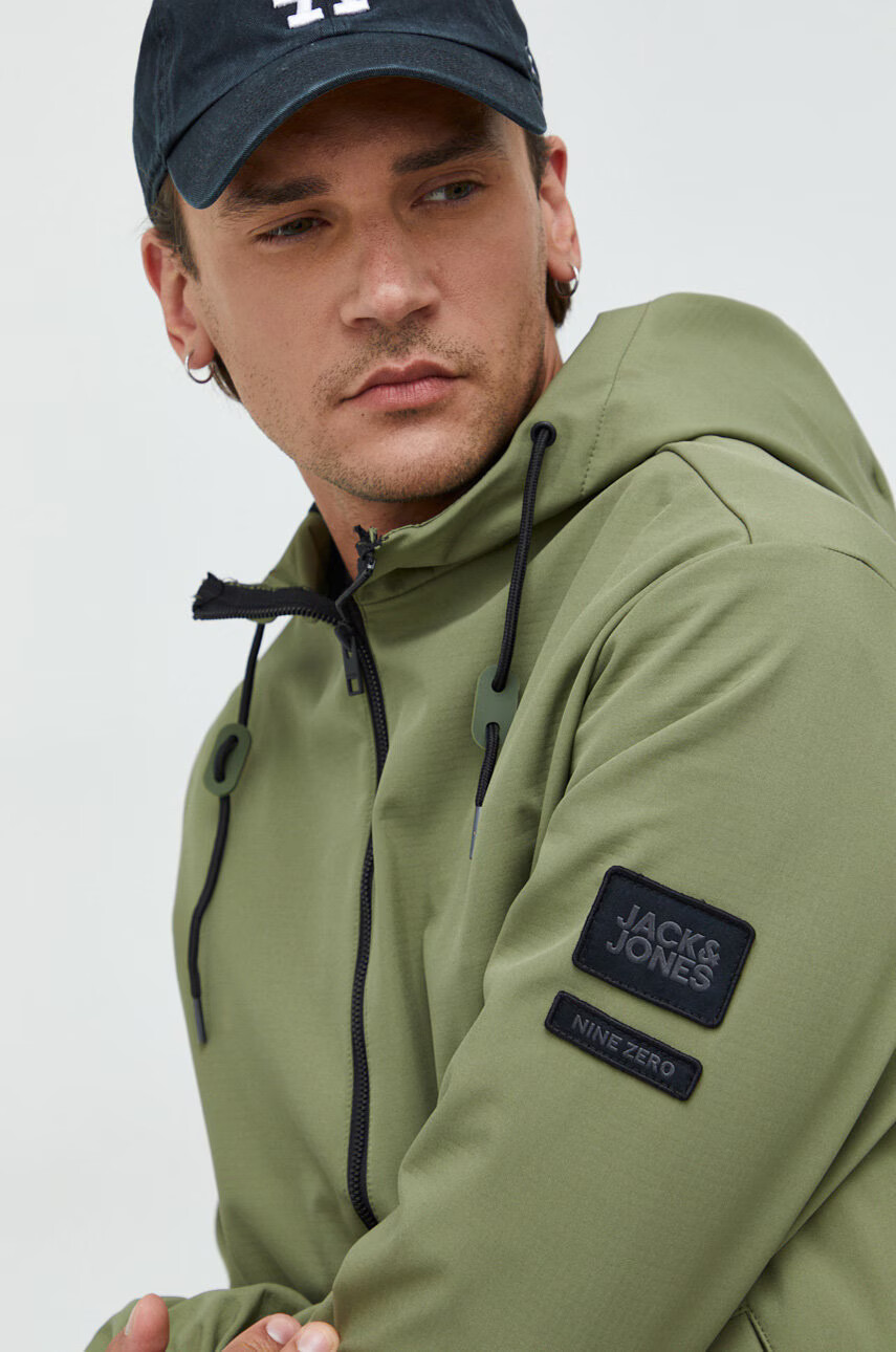 Jack & Jones Яке Jcoclassic - Pepit.bg
