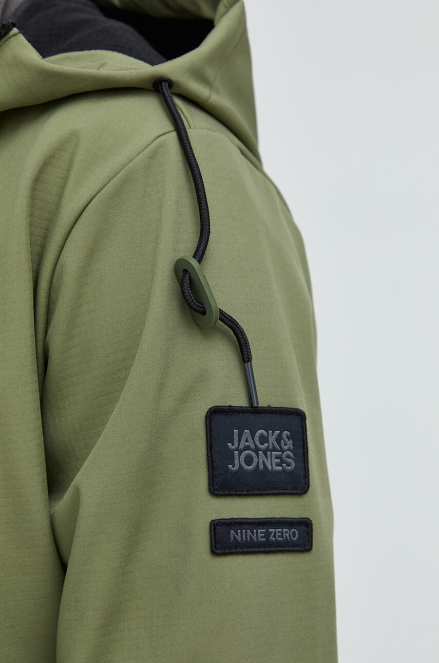 Jack & Jones Яке Jcoclassic - Pepit.bg