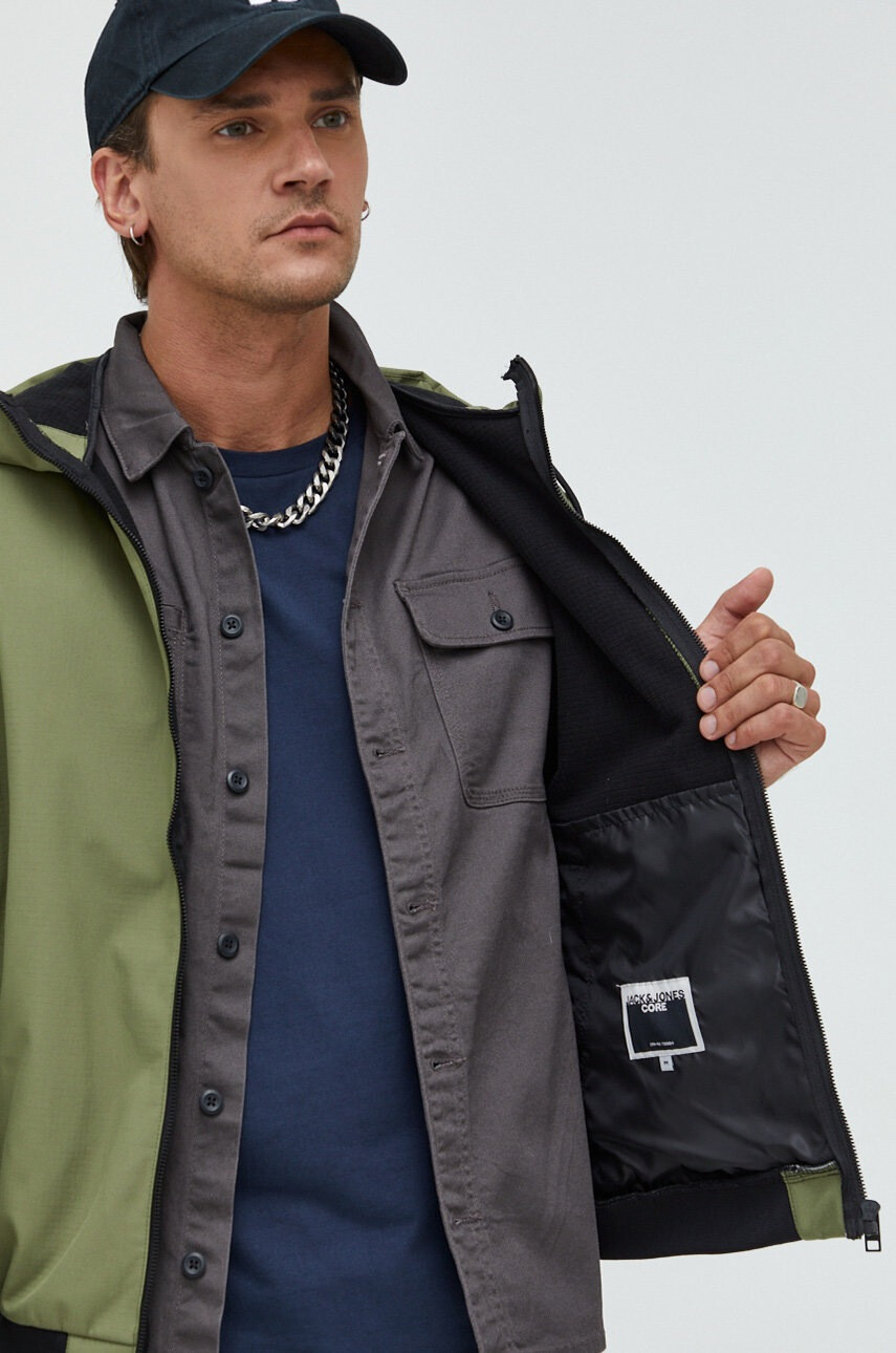 Jack & Jones Яке Jcoclassic - Pepit.bg