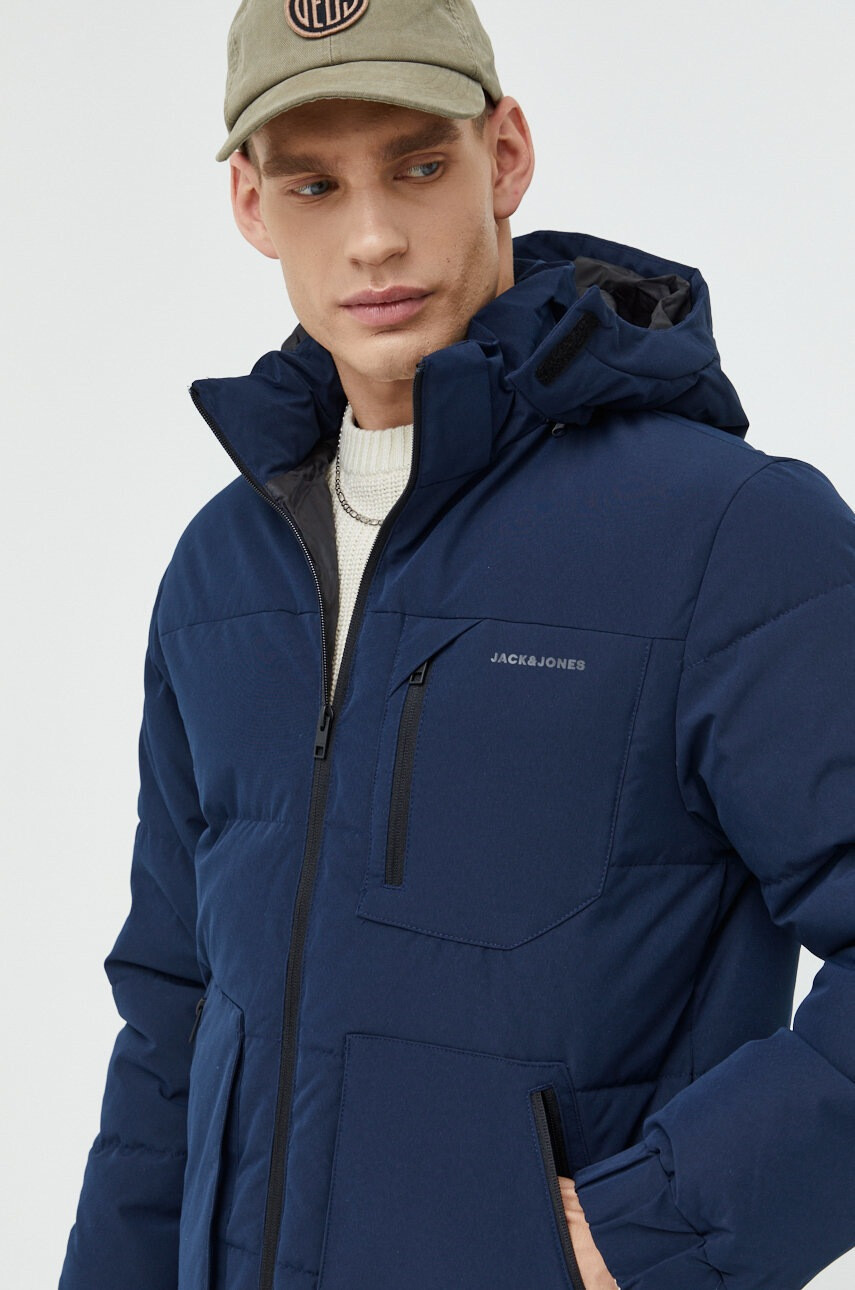 Jack & Jones Яке Jcootto - Pepit.bg