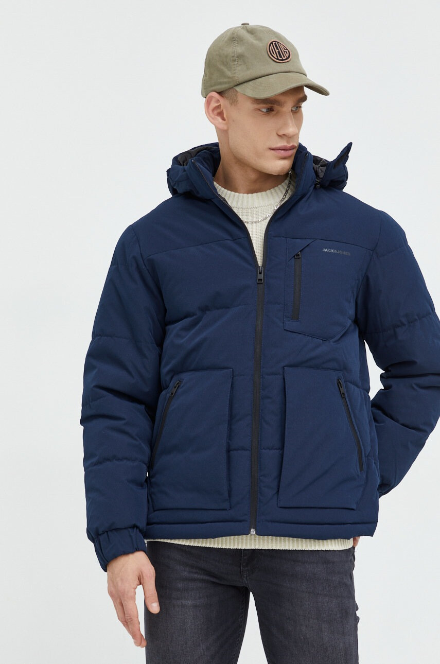 Jack & Jones Яке Jcootto - Pepit.bg