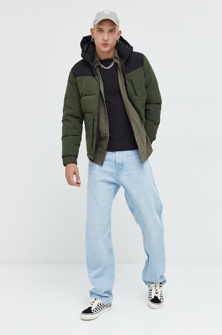 Jack & Jones Яке Jcootto - Pepit.bg