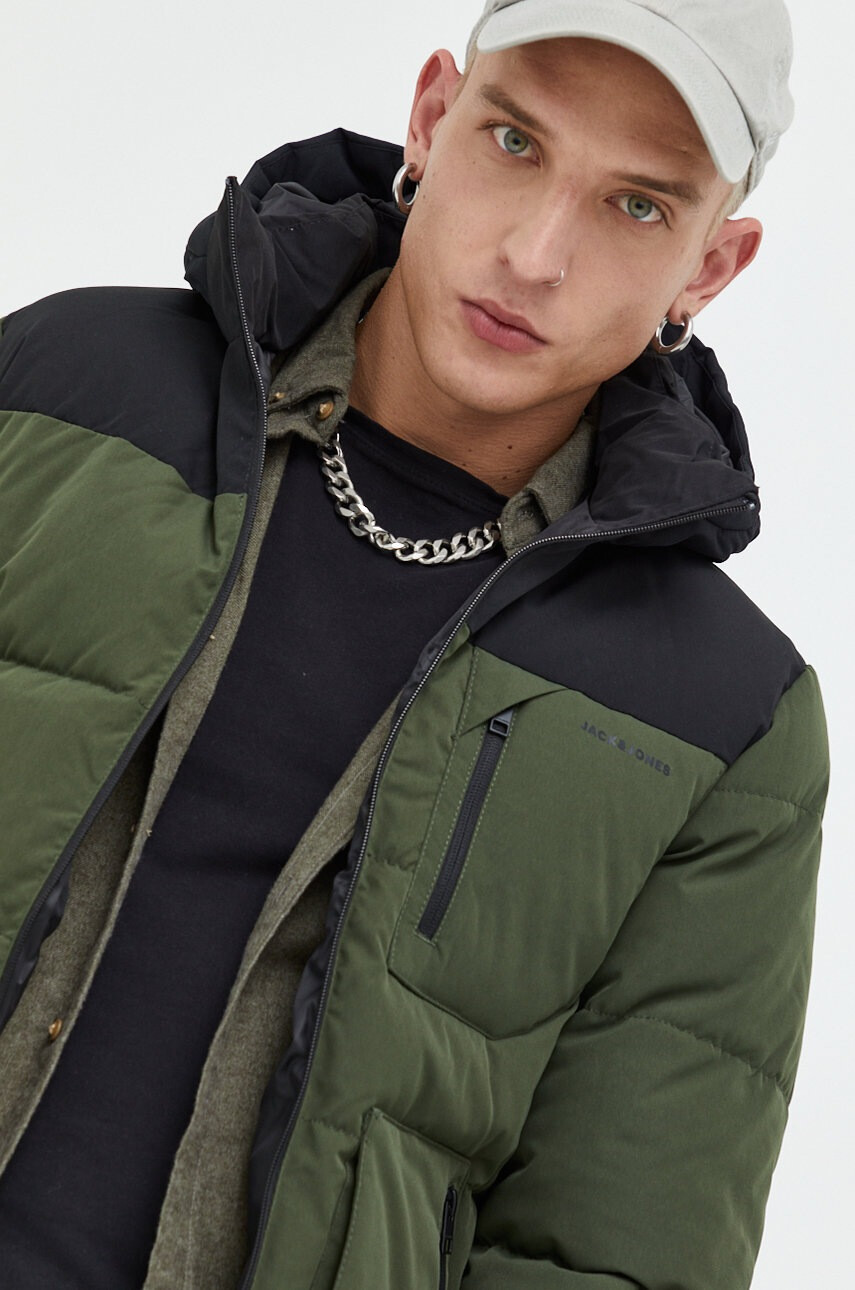 Jack & Jones Яке Jcootto - Pepit.bg