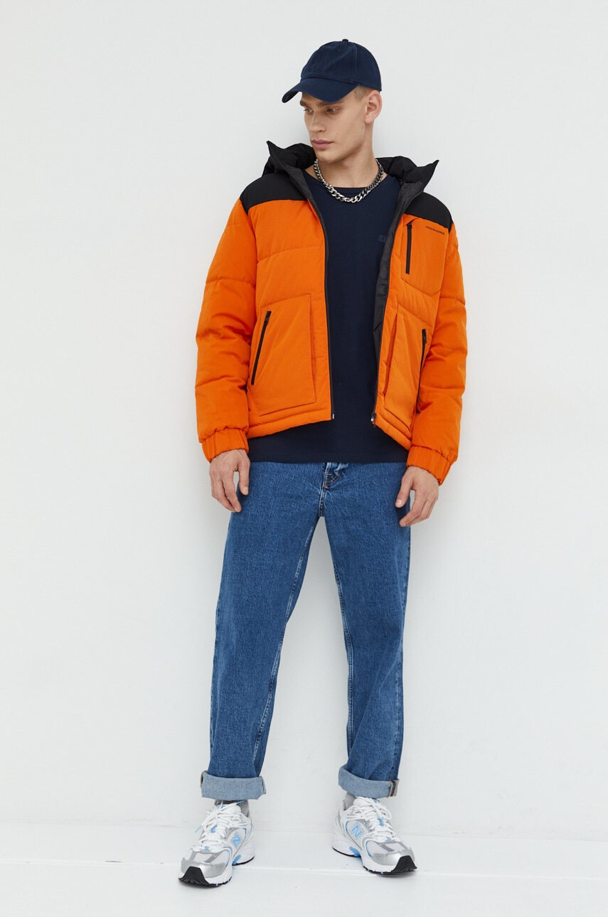 Jack & Jones Яке Jcootto - Pepit.bg