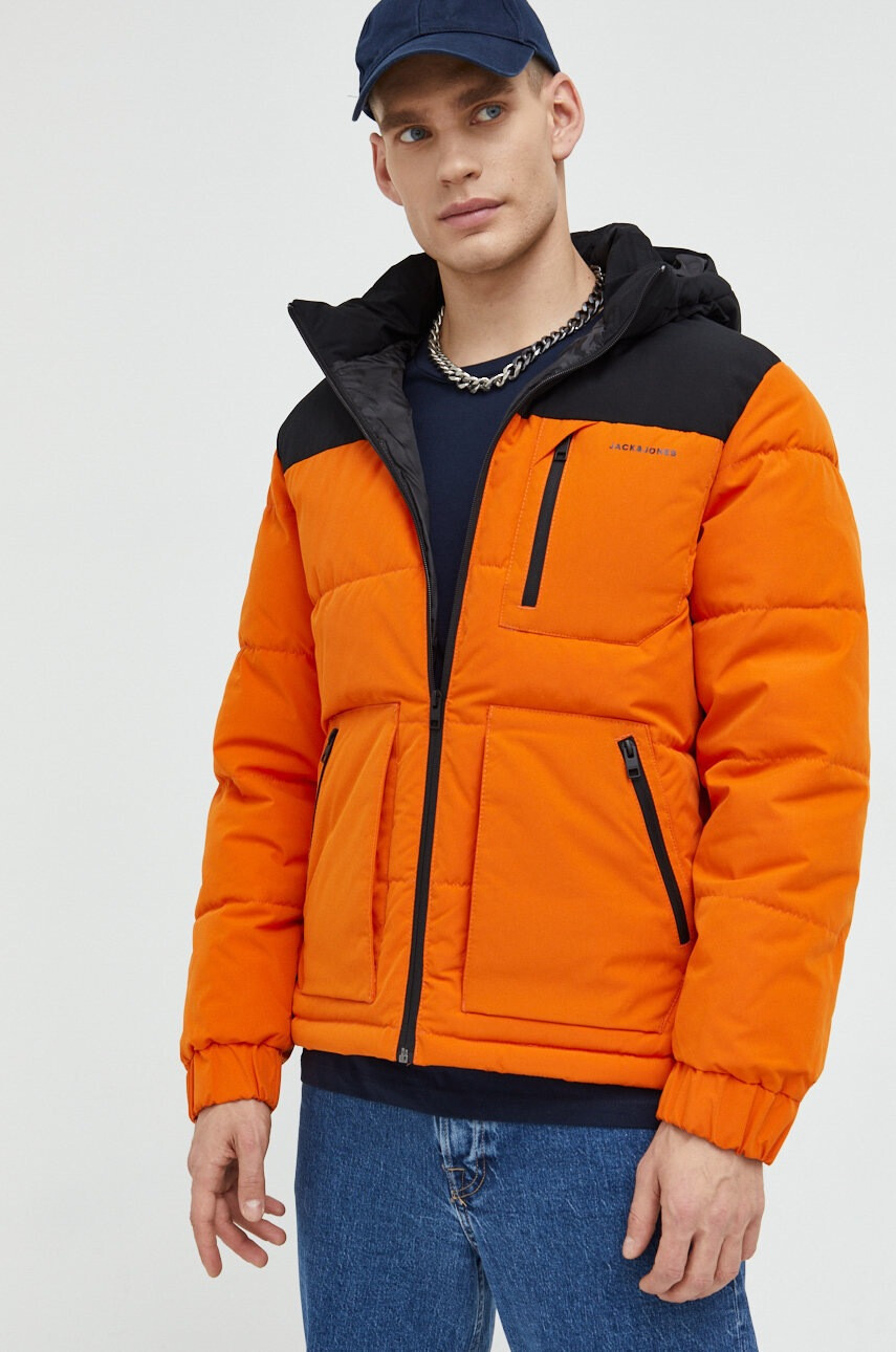 Jack & Jones Яке Jcootto - Pepit.bg