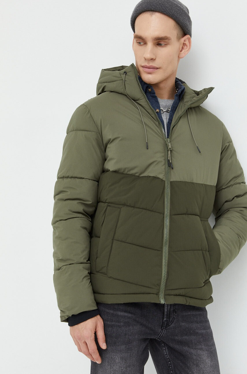 Jack & Jones Яке Jorcopenhagen - Pepit.bg