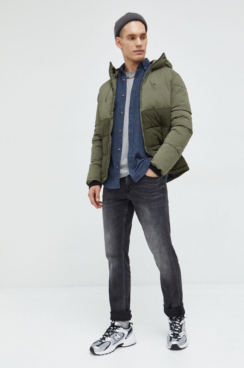 Jack & Jones Яке Jorcopenhagen - Pepit.bg