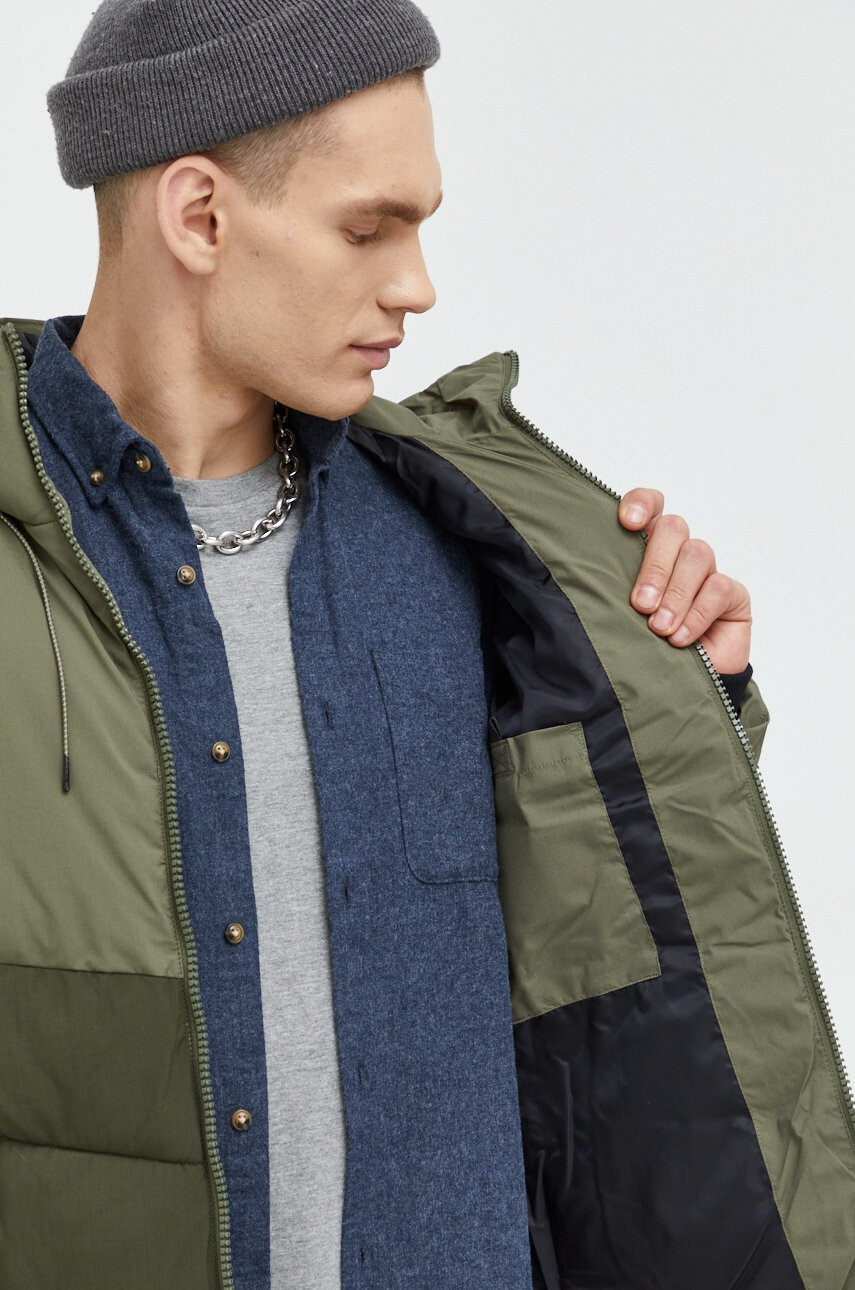 Jack & Jones Яке Jorcopenhagen - Pepit.bg