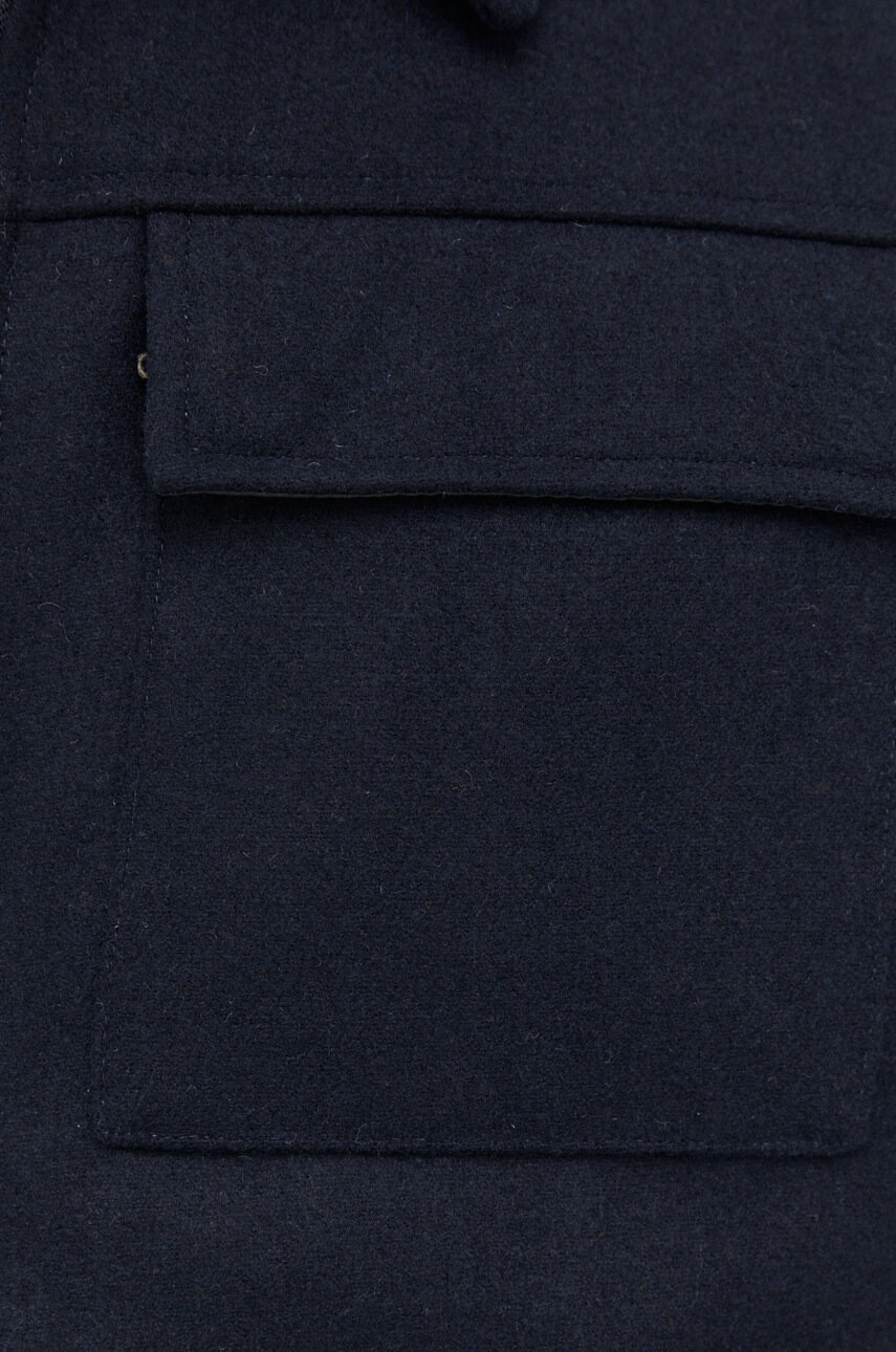 Jack & Jones Яке с вълна - Pepit.bg