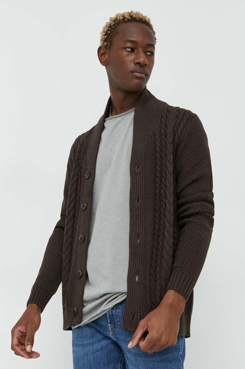 Jack & Jones Жилетка - Pepit.bg