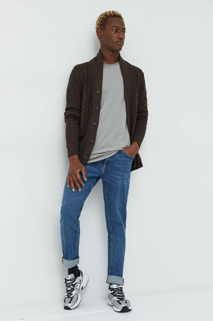 Jack & Jones Жилетка - Pepit.bg