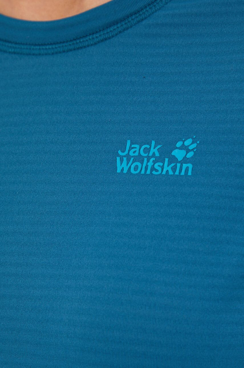 Jack Wolfskin Блуза с дълги ръкави - Pepit.bg