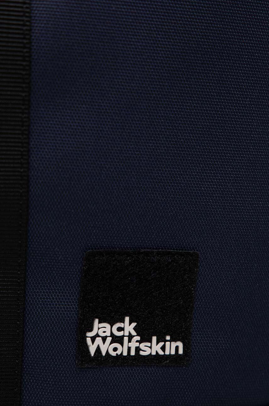 Jack Wolfskin Чанта 10 в тъмносиньо - Pepit.bg