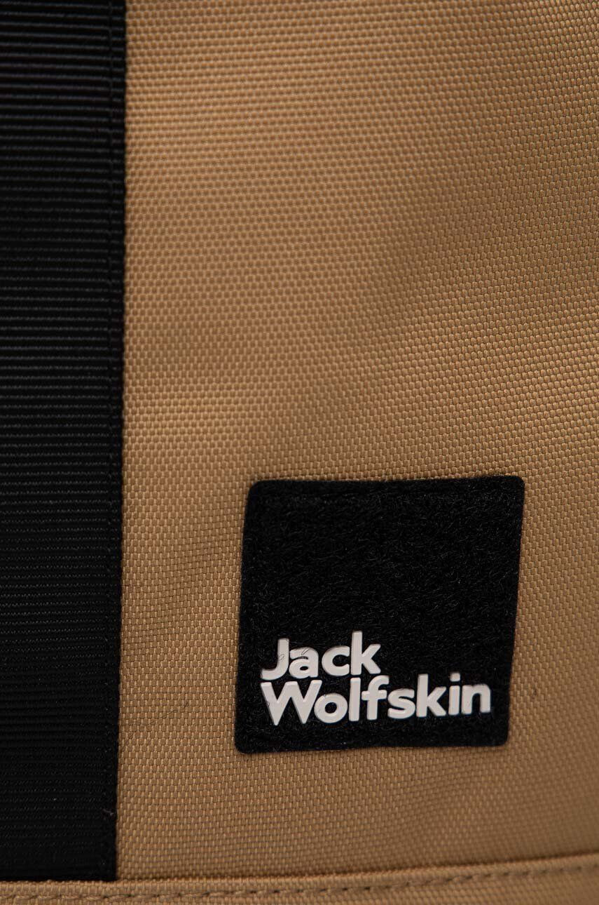 Jack Wolfskin Чанта 10 в зелено - Pepit.bg