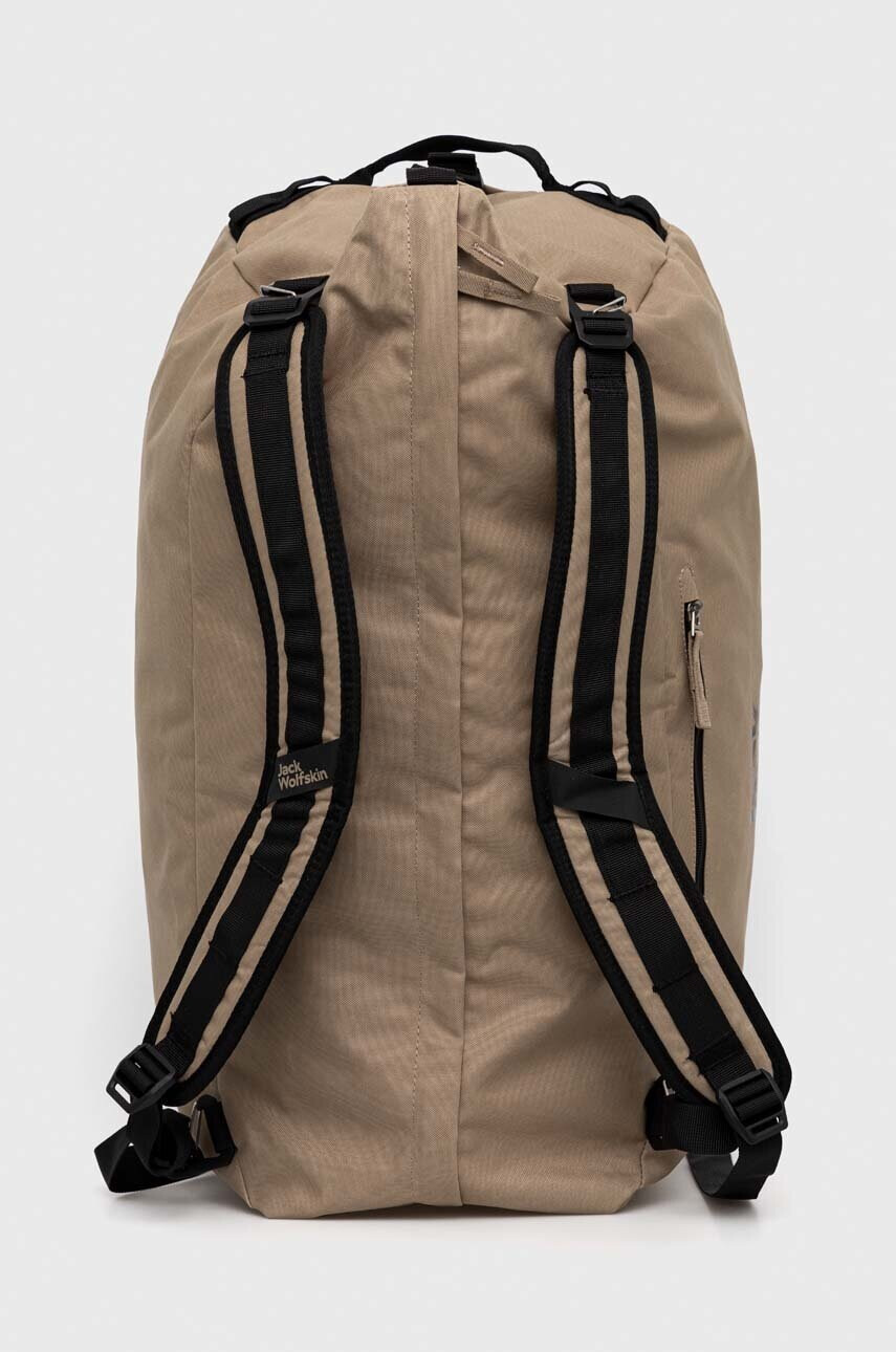 Jack Wolfskin Чанта в бежово - Pepit.bg