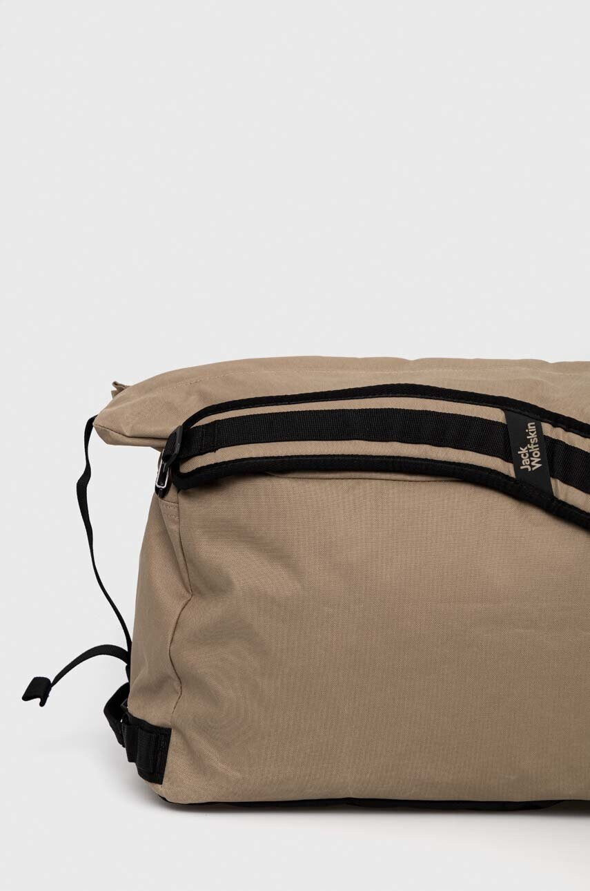 Jack Wolfskin Чанта в бежово - Pepit.bg