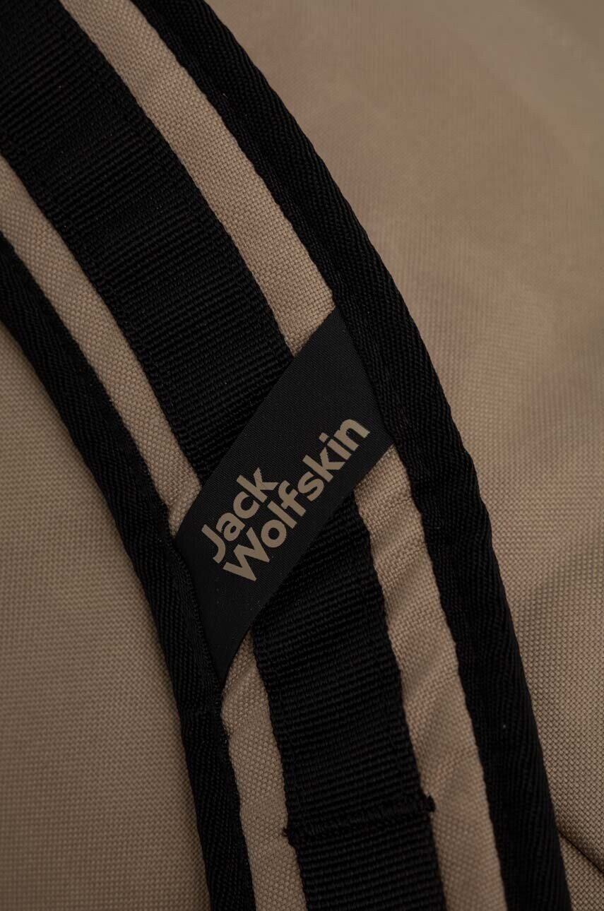 Jack Wolfskin Чанта в бежово - Pepit.bg