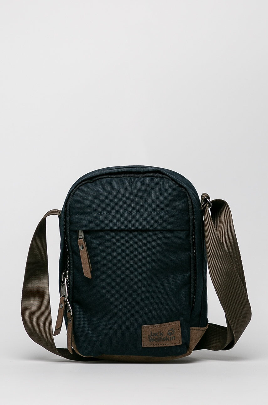Jack Wolfskin Чанта бъбрек - Pepit.bg