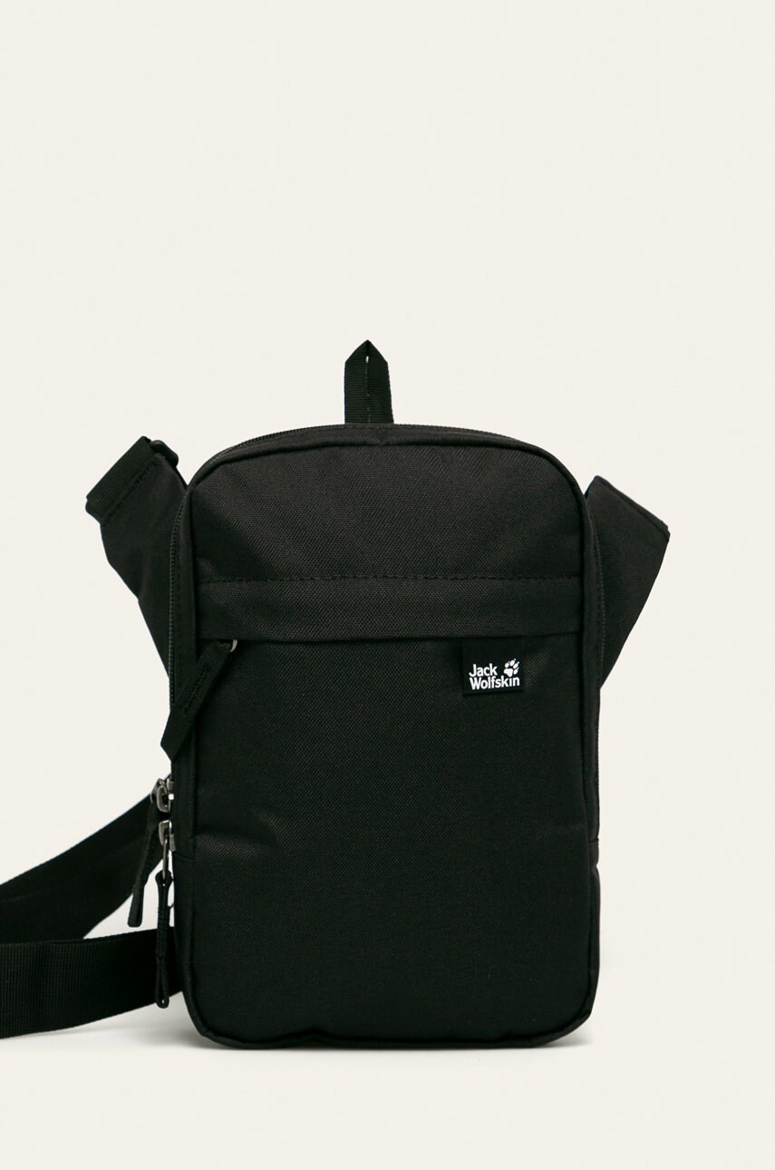 Jack Wolfskin Чанта бъбрек - Pepit.bg