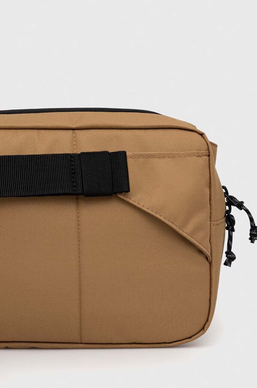 Jack Wolfskin Чанта през рамо в зелено - Pepit.bg