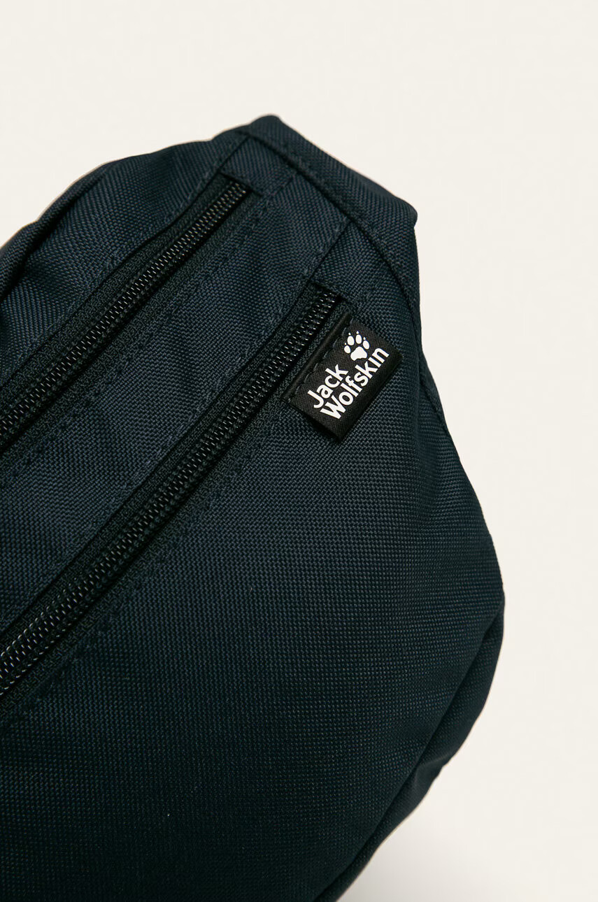 Jack Wolfskin Чанта за кръст в тъмносиньо - Pepit.bg