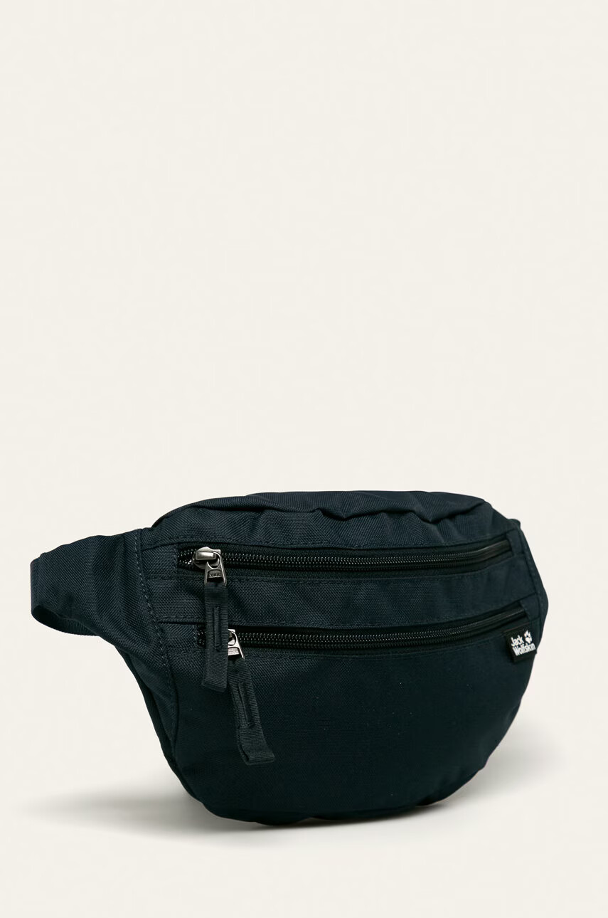 Jack Wolfskin Чанта за кръст в тъмносиньо - Pepit.bg